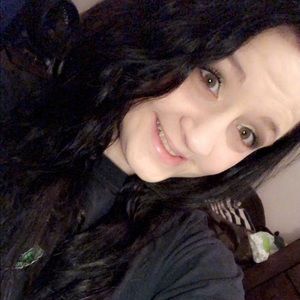 Meet your Posher, Britiany